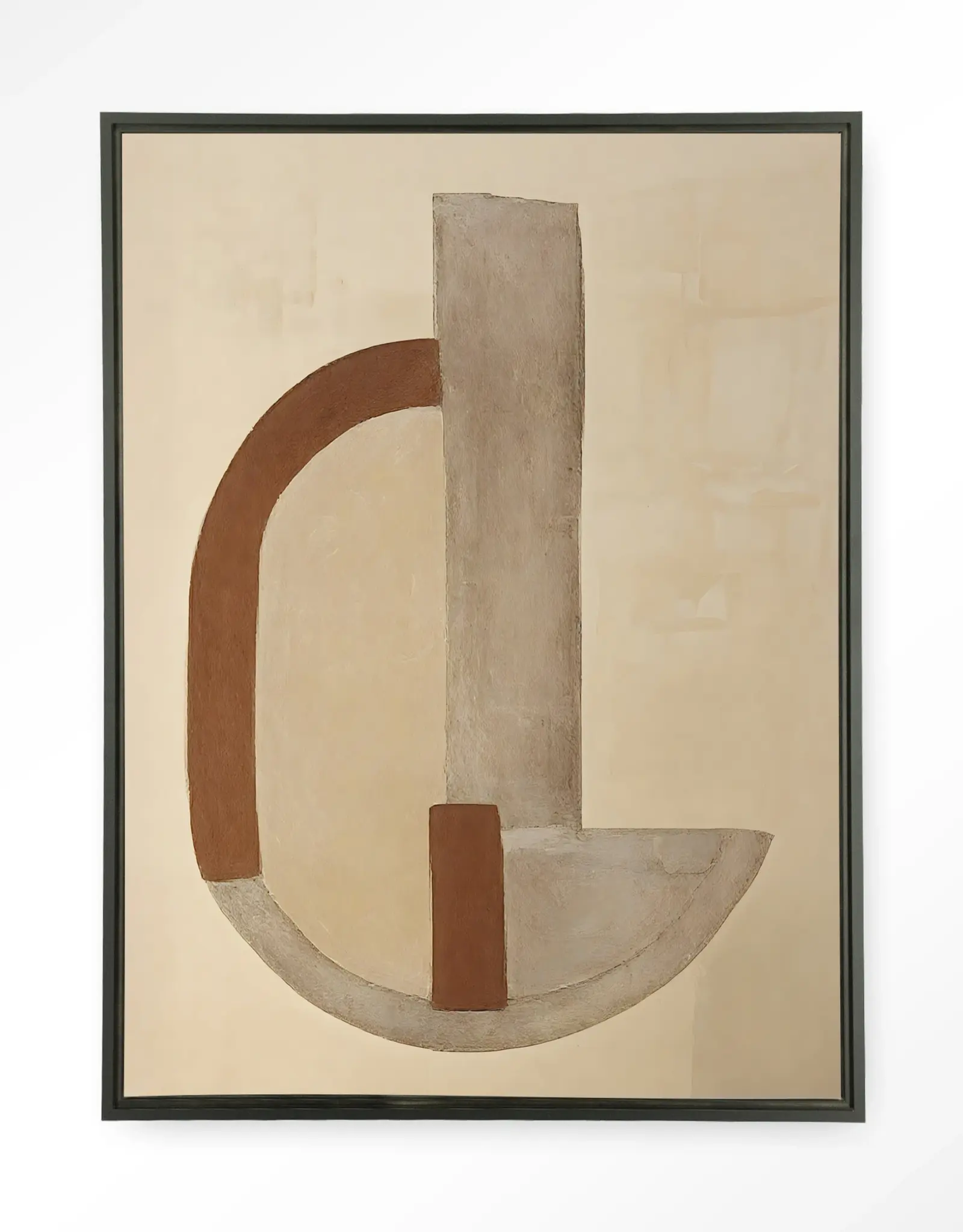 Urban Cotton Urban Cotton - Frame & doek