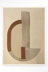 Urban Cotton Urban Cotton - Frame & doek