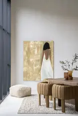 Urban Cotton Urban Cotton - Kader & wandkleed