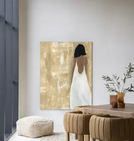 Urban Cotton Urban Cotton - Kader & wandkleed