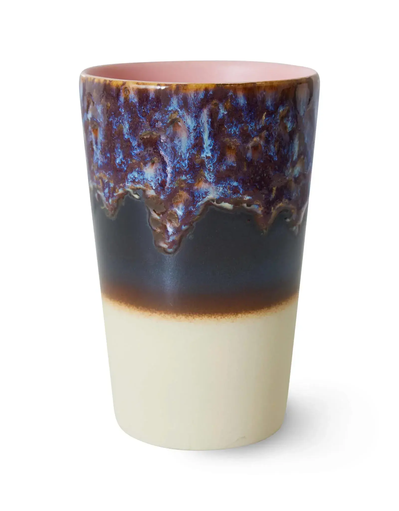 HKliving Theemok - 70s ceramics - Aurora