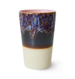 HKliving Theemok - 70s ceramics - Aurora