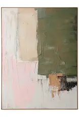 HKliving Framed - Nomad 123x163