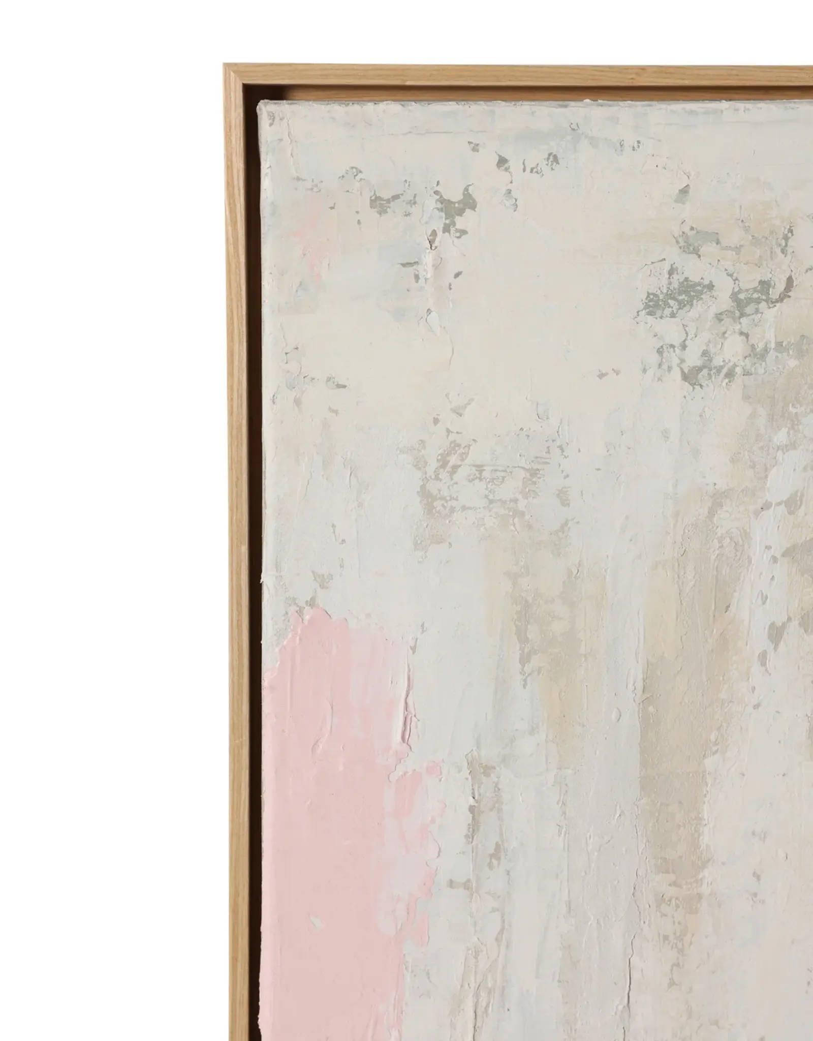 HKliving Framed - Nomad 123x163