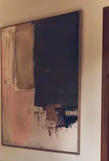 HKliving Framed - Nomad 123x163