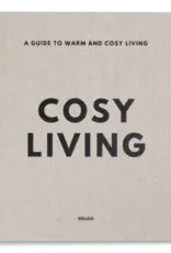 Solulu Opbergboek - Cosy Living