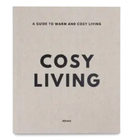 Solulu Opbergboek - Cosy Living