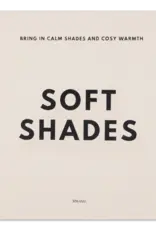Opbergboek - Soft Shades
