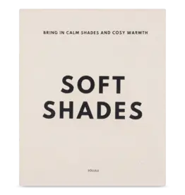 Opbergboek - Soft Shades