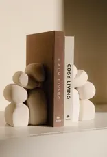 Solulu Opbergboek - Calm Living