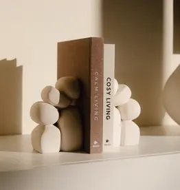 Solulu Opbergboek - Calm Living