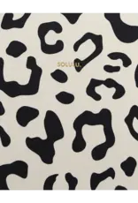 Opbergboek - Leopard