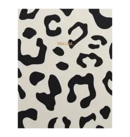 Opbergboek - Leopard
