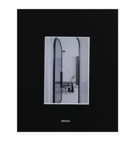 Solulu Opbergboek - Monochrome Living