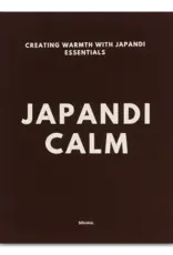 Opbergboek - Japandi Calm