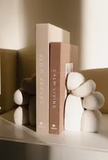 Solulu Opbergboek - Slow Spaces