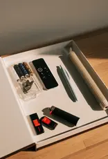 Solulu Opbergboek - Japandi Calm