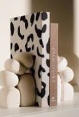 Opbergboek - Leopard