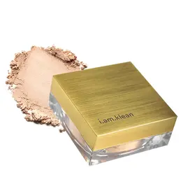 Loose Mineral Foundation