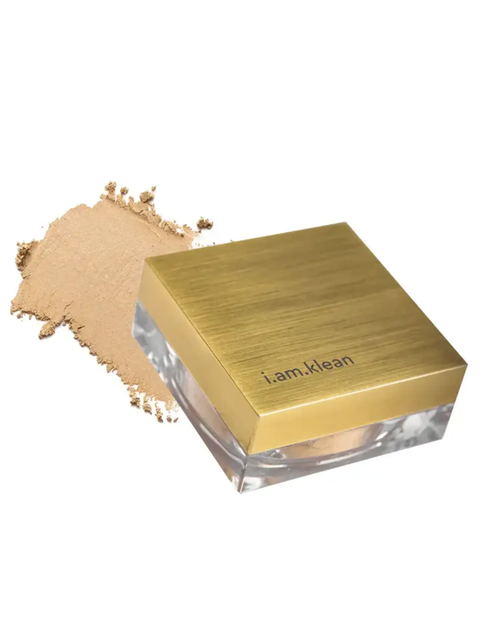 Loose Mineral Foundation