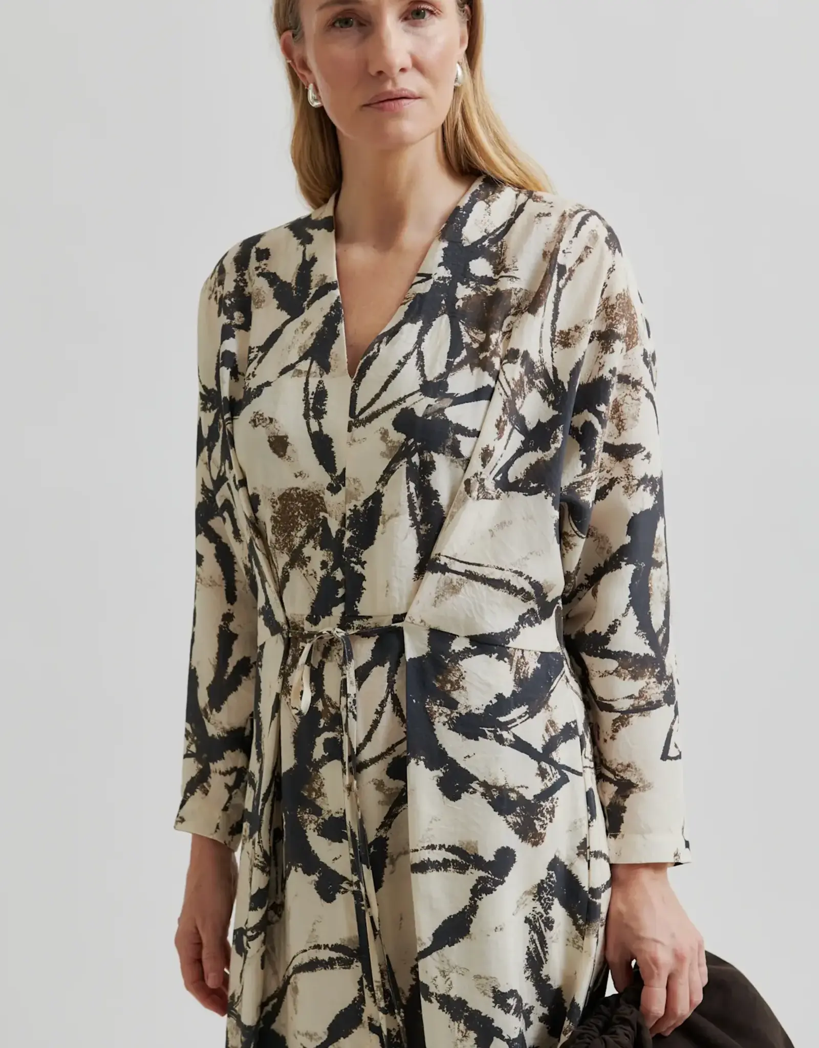 Second female Jurk - Cornelis