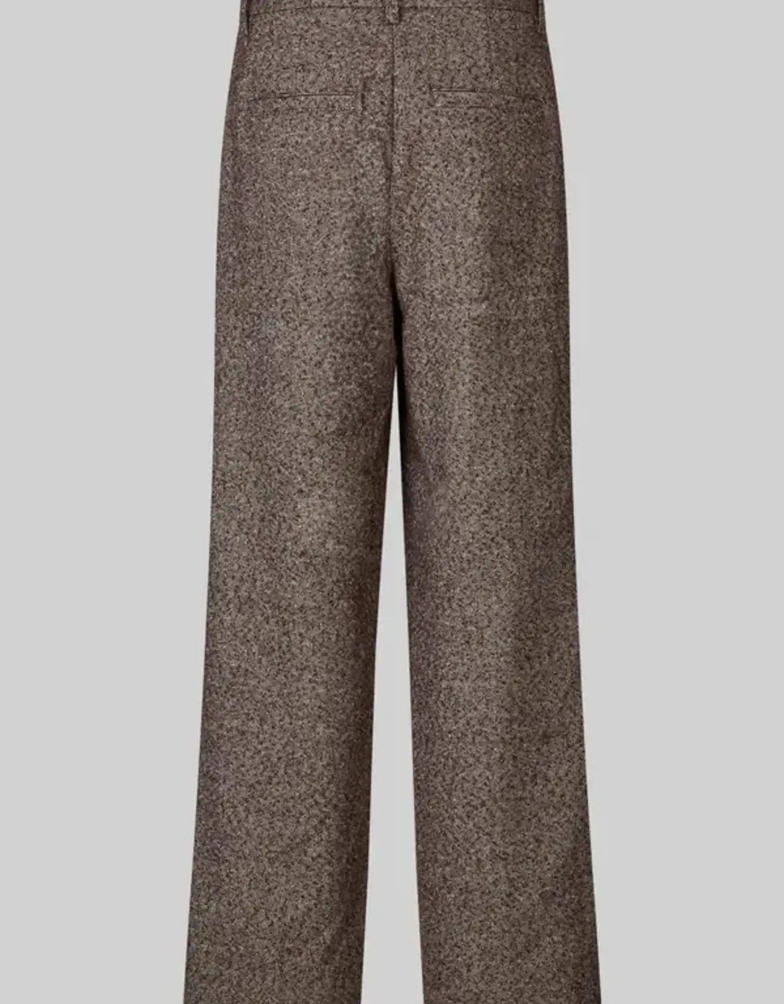 Second female Broek - Arbor bruin