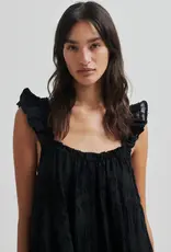 Second female Kleed - Neta zwart L