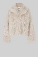 Second female Jas - Ophie beige