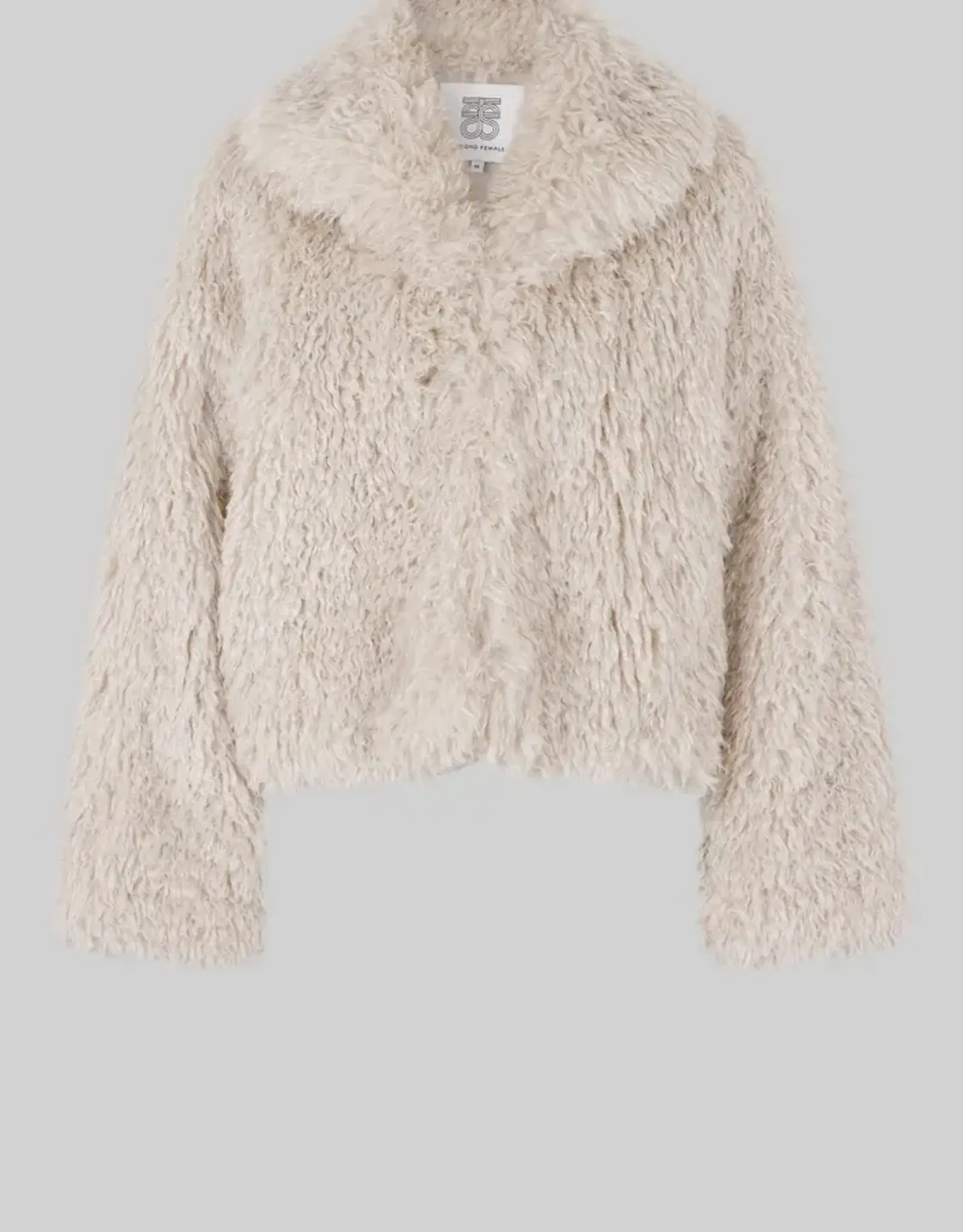 Second female Jas - Ophie beige