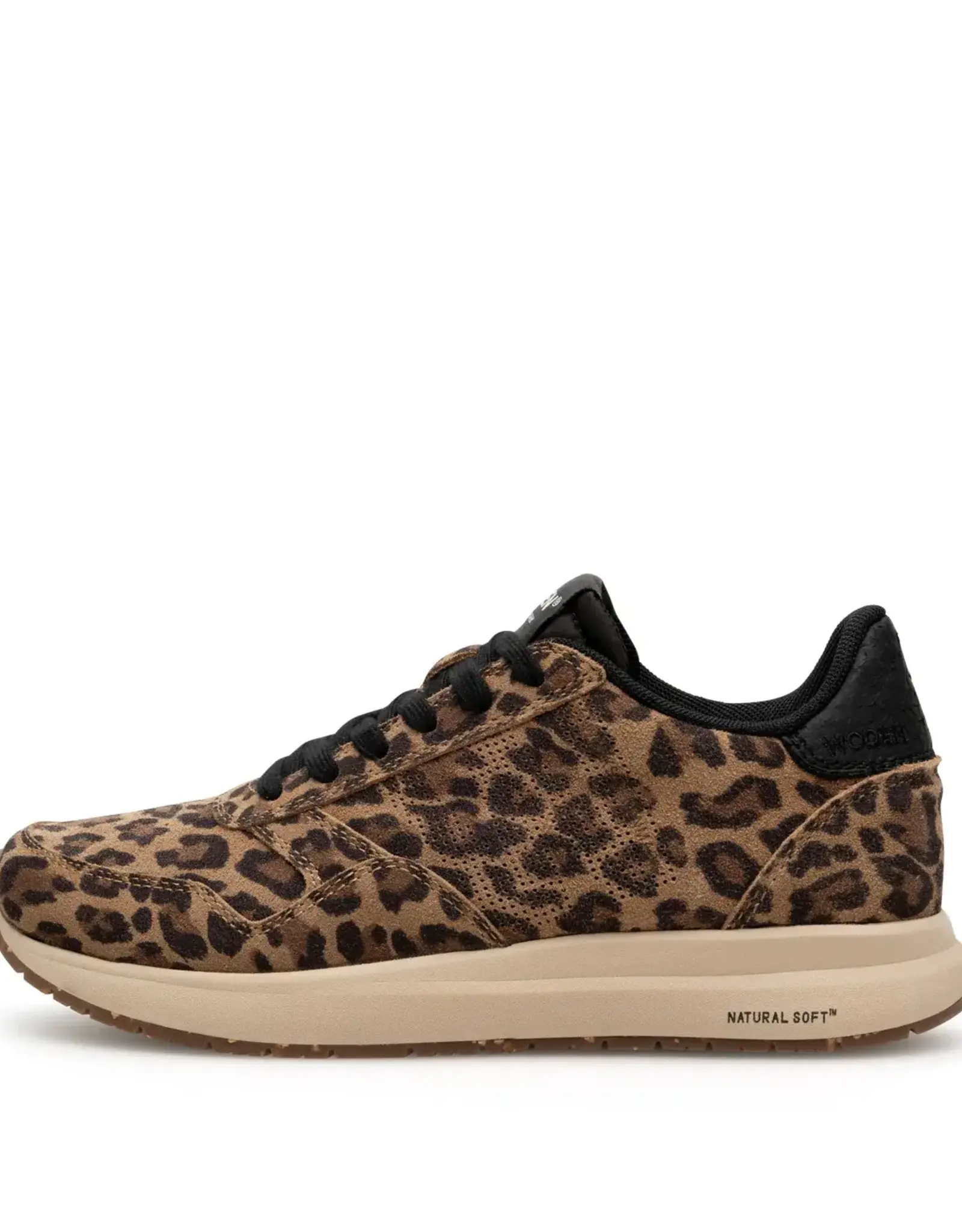 Woden Nicoline - Leopard