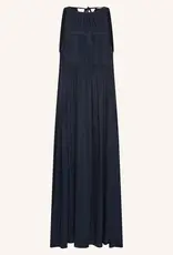 By-bar Kleed- Peggy twill blue