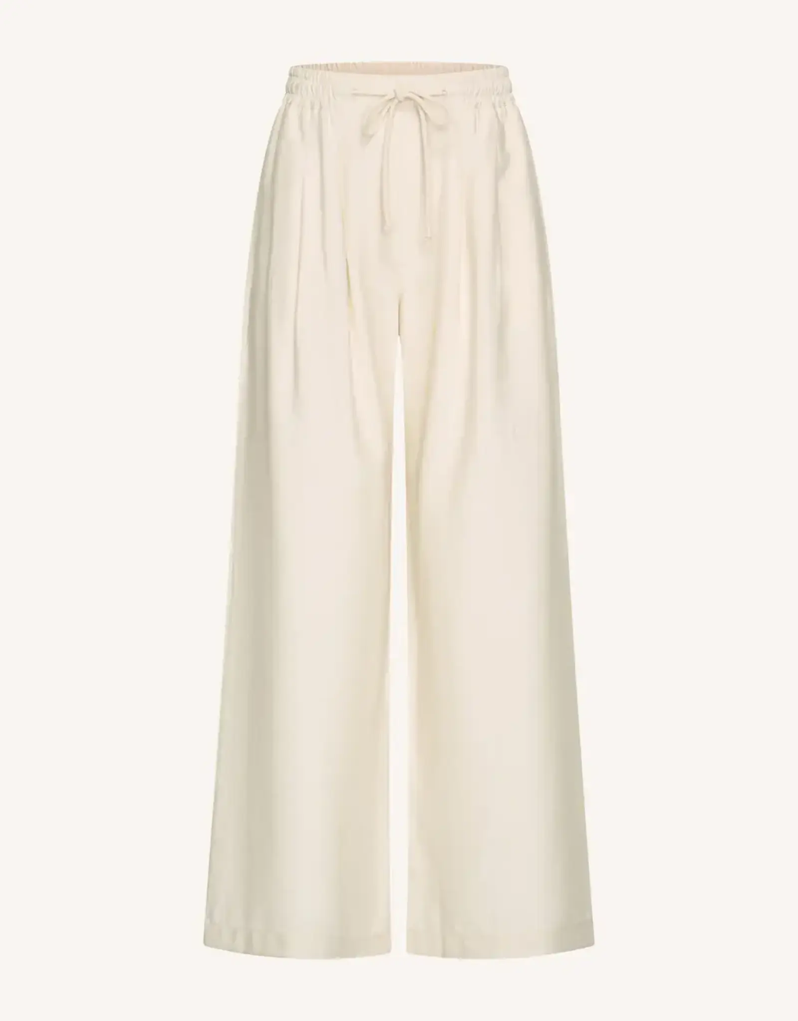 By-bar Broek - Jaxx cream