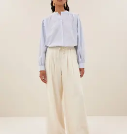 By-bar Broek - Jaxx cream