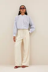 By-bar Broek - Jaxx cream