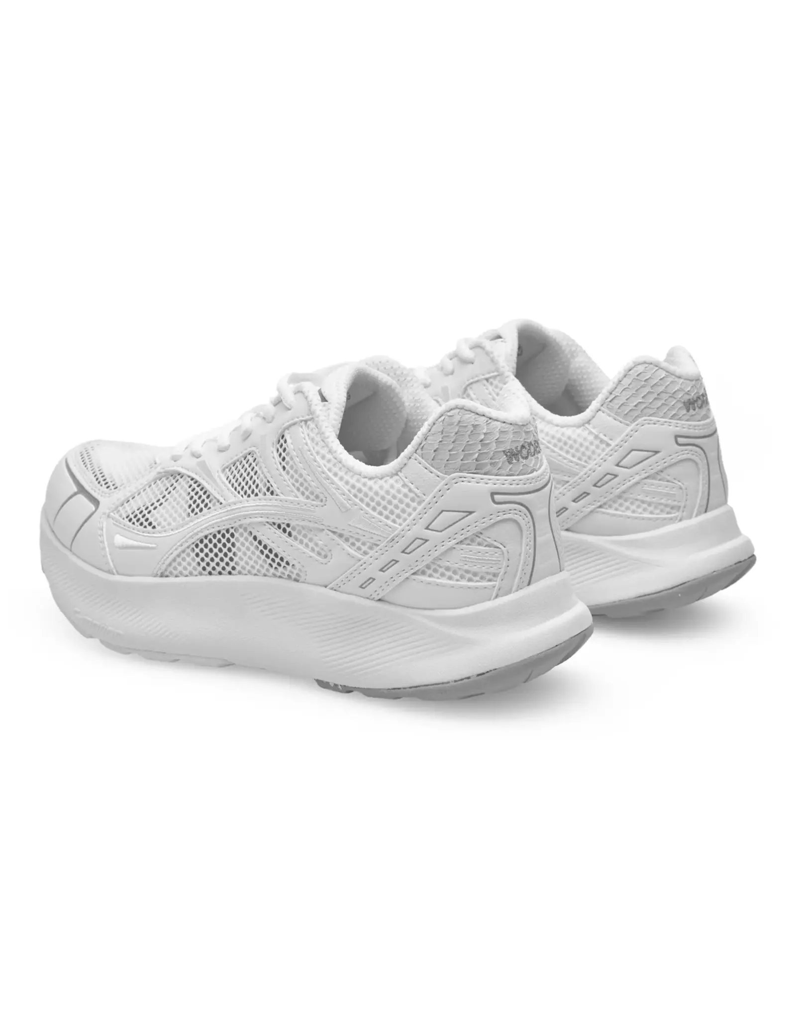 Woden Josphine - blanc de blanc