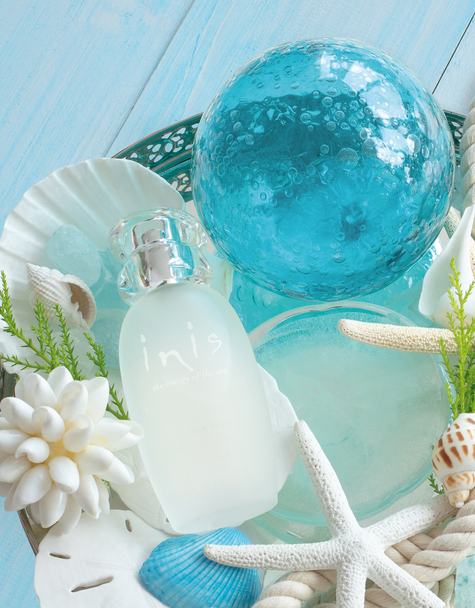 inis Inis - cologne spray 50 ml