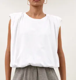 By-bar Top - Nilou jersey