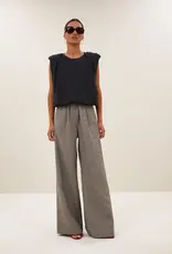 By-bar Top - Nilou jersey