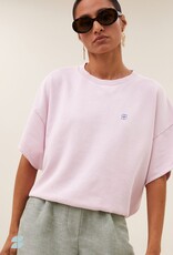 By-bar Top - Bobbie light pink