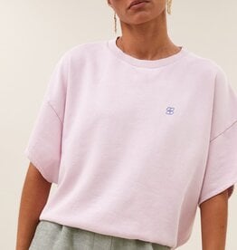 By-bar Top - Bobbie light pink