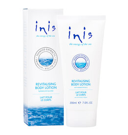 inis inis - Revitalising body lotion 200ml