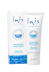 inis Inis - Nourishing hand cream 75 ml