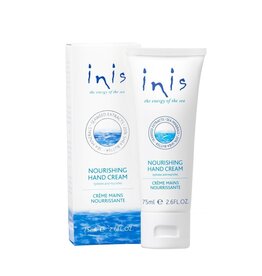 inis Inis - Nourishing hand cream 75 ml