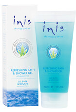 inis Inis - Refreshing bath & shower gel 200 ml