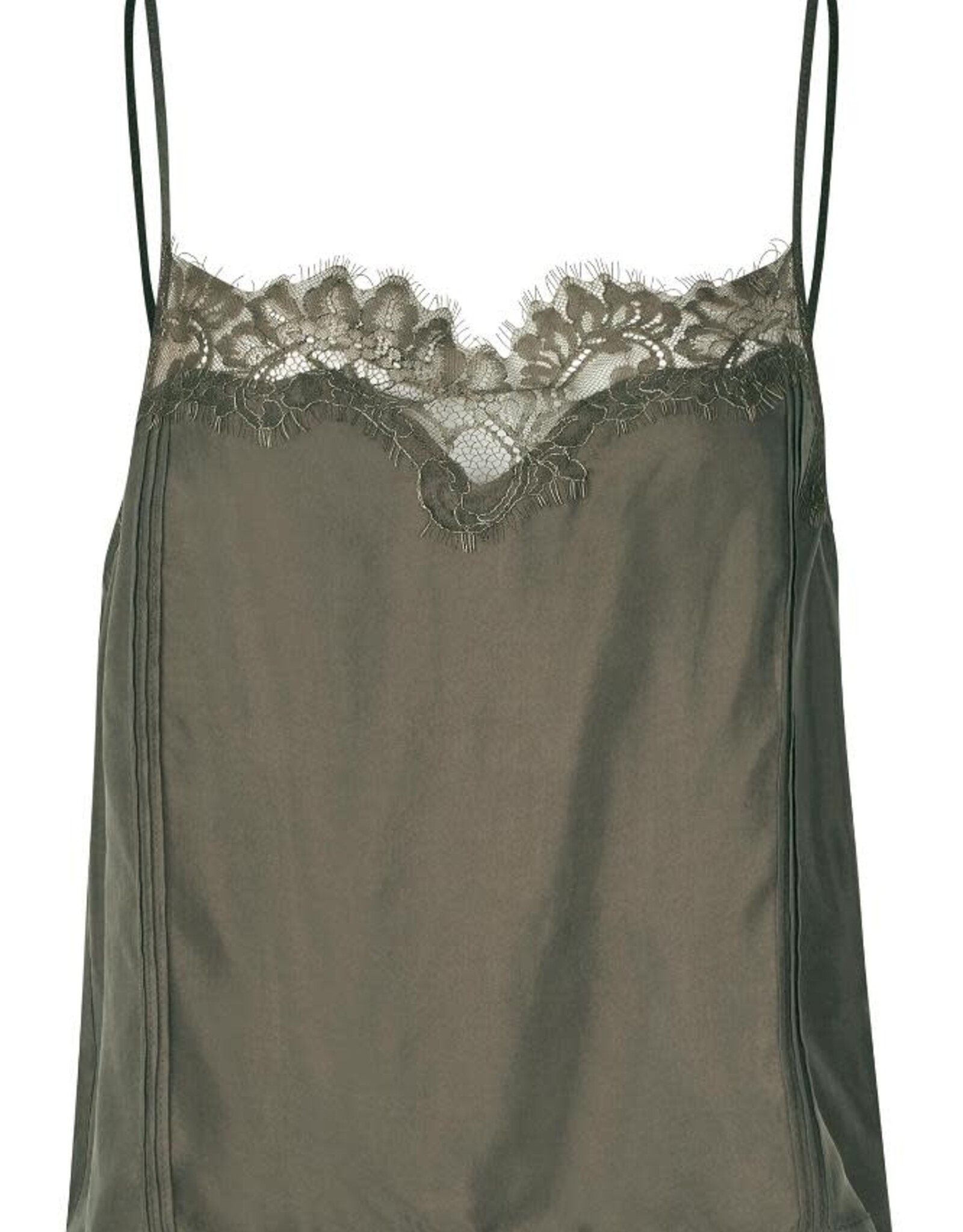 Second female Top - Damia