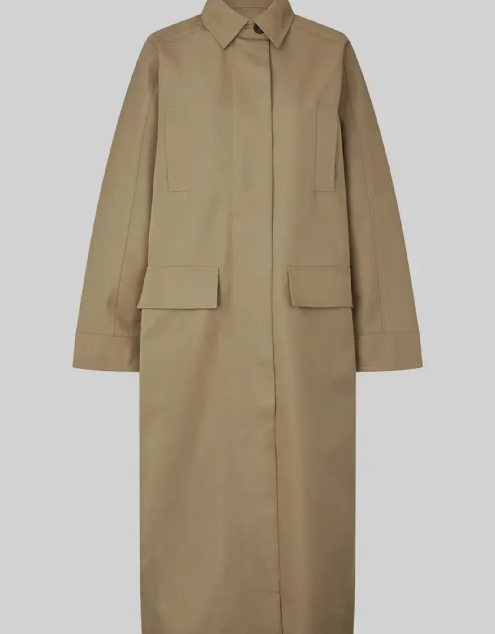 Second female Jas - Effye