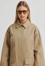 Second female Jas - Effye