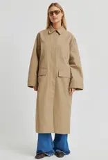 Second female Jas - Effye