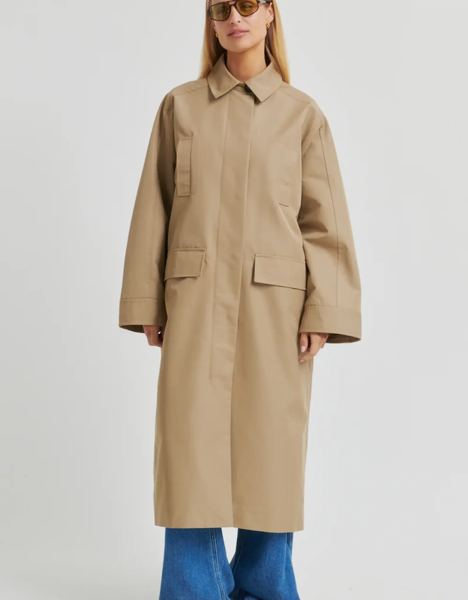 Second female Jas - Effye