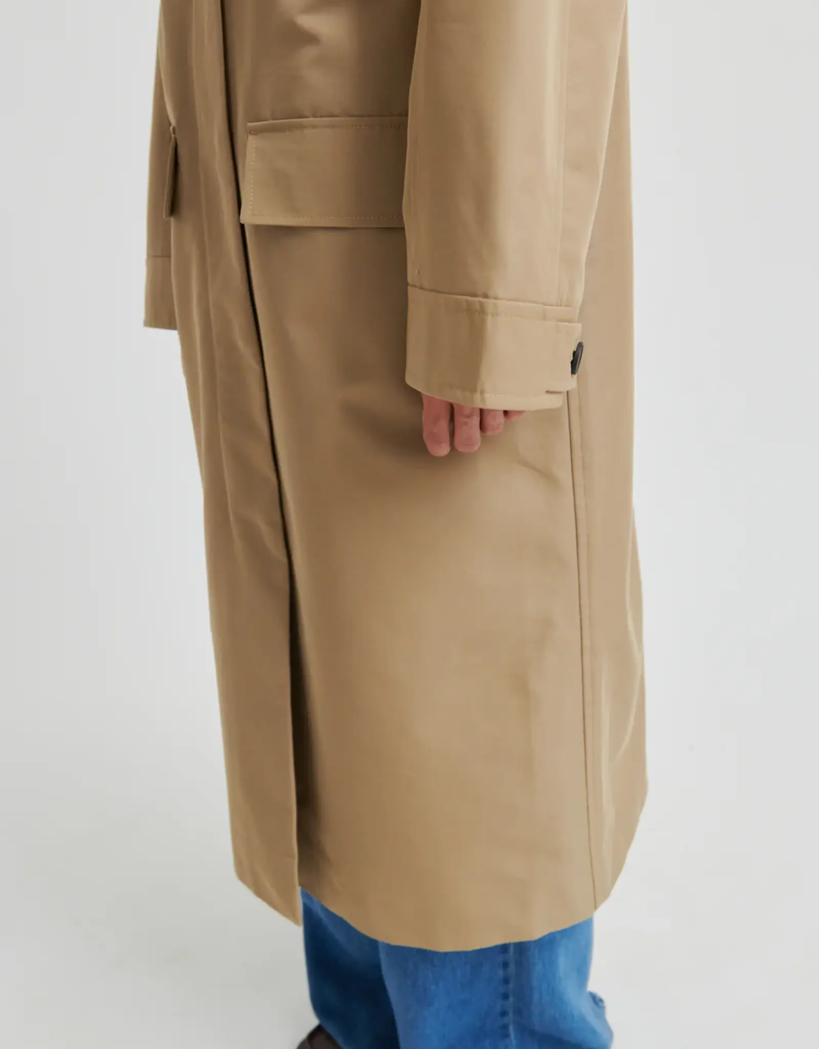 Second female Jas - Effye